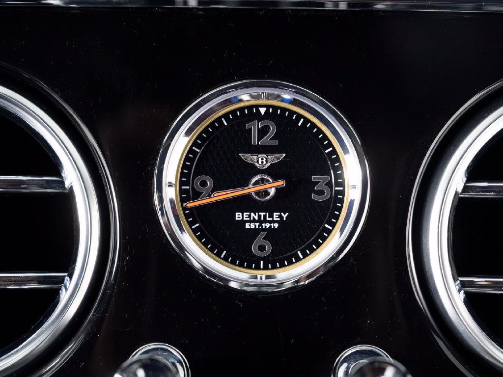 Used 2020 Bentley Continental GT AWD/4WD image 36