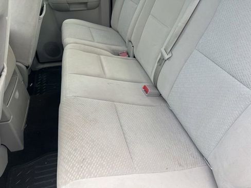 Used 2007 Chevrolet Silverado 1500 LT w/ 1LT Convenience Package RWD image 27