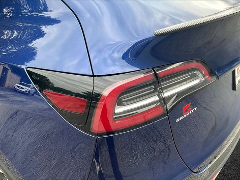 Used 2020 Tesla Model Y Long Range AWD/4WD image 19
