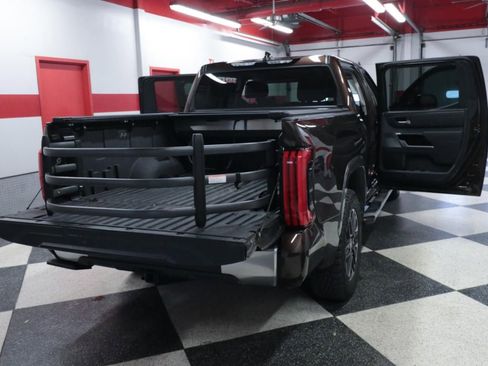 Used 2023 Toyota Tundra Limited w/ Power Package image 28