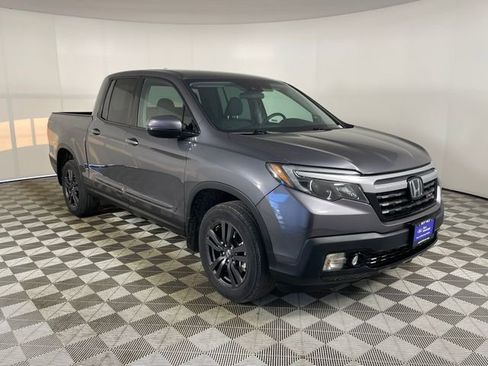 Used 2020 Honda Ridgeline Sport image 27