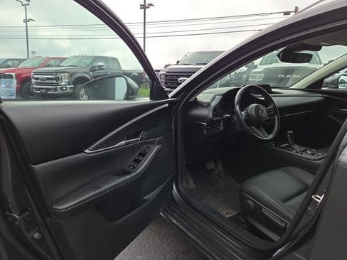 Used 2022 MAZDA CX-30 AWD 2.5 S w/ Select Package image 7