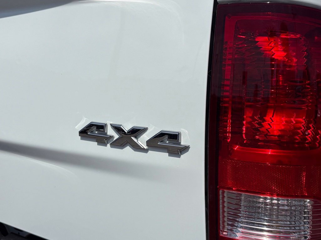 Used 2019 RAM 1500 Tradesman AWD/4WD image 14