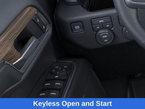 New 2026 Chevrolet Silverado 1500 RST image 23