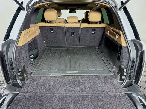Used 2024 Land Rover Range Rover SE AWD/4WD image 28
