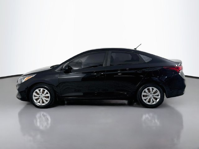 Used 2018 Hyundai Accent SE FWD image 6