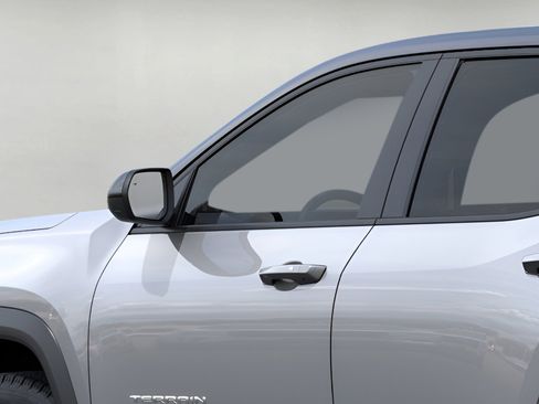 New 2026 GMC Terrain Elevation image 12