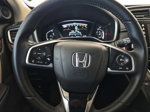 Certified 2017 Honda CR-V EX-L image 27