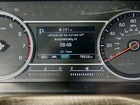 Used 2022 Kia Sorento S w/ Panoramic Sunroof Package image 12