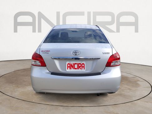 Used 2007 Toyota Yaris Sedan image 8