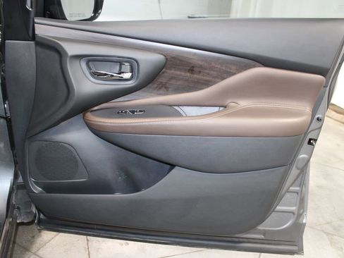 Used 2024 Nissan Murano Platinum w/ Cargo Package image 37