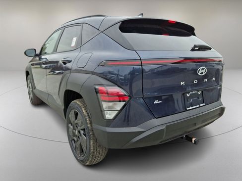 New 2026 Hyundai Kona SEL Sport image 5