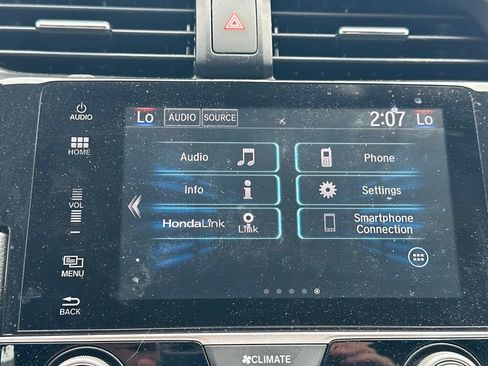 Used 2018 Honda Civic EX-L image 23