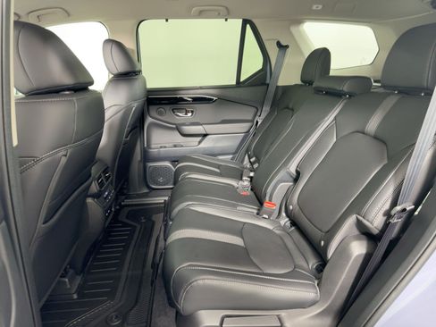 New 2026 Honda Pilot EX-L image 12