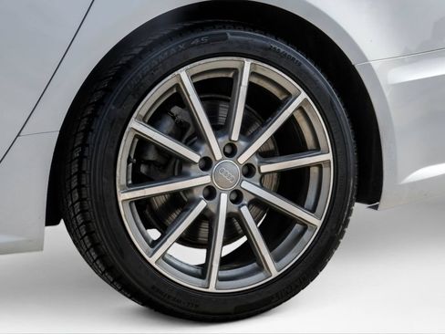 Used 2018 Audi A6 3.0T Sport w/ Cold Weather Package AWD/4WD image 64