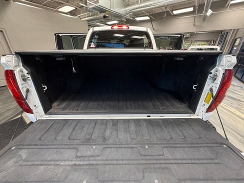 Used 2020 Toyota Tundra TRD Pro AWD/4WD image 56