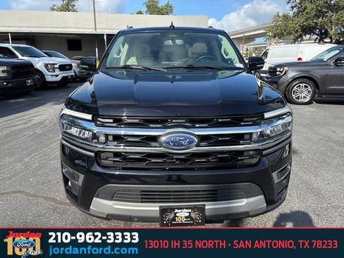 Certified 2024 Ford Expedition Limited RWD image 2