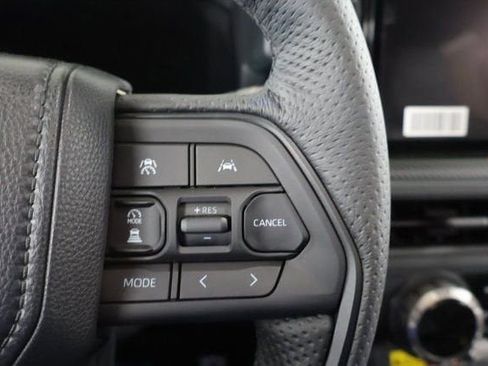 New 2026 Toyota Tacoma TRD Pro image 19