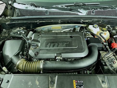 Used 2023 Buick Envision Preferred image 37