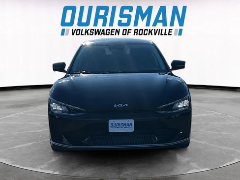 Used 2022 Kia EV6 Wind w/ Wind Technology Package image 8