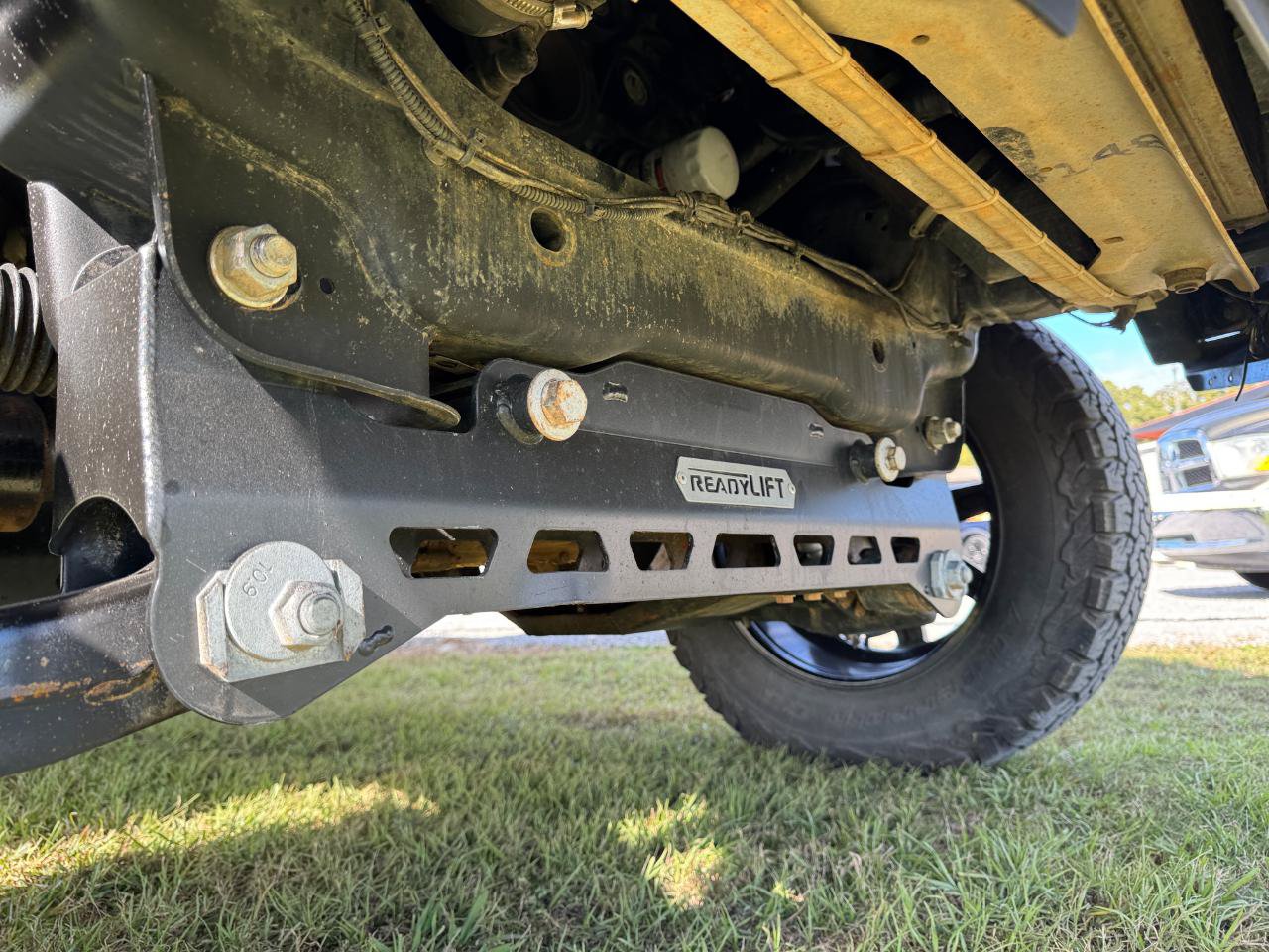 Used 2018 Ford F150 XLT AWD/4WD image 9