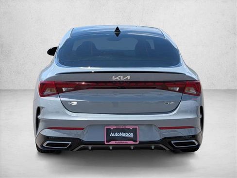 Used 2023 Kia K5 GT-Line AWD/4WD image 7