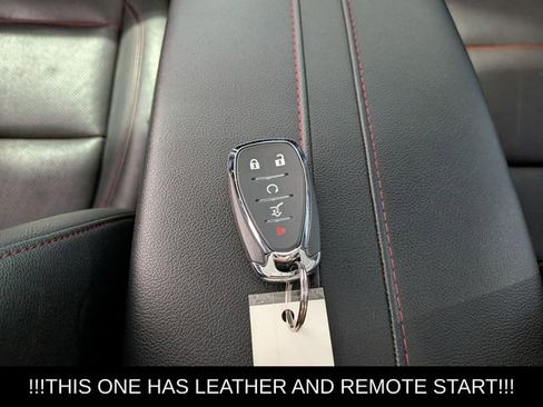 Used 2019 Chevrolet Blazer RS image 36