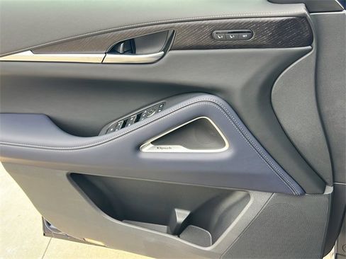 New 2026 INFINITI QX60 Sport image 26