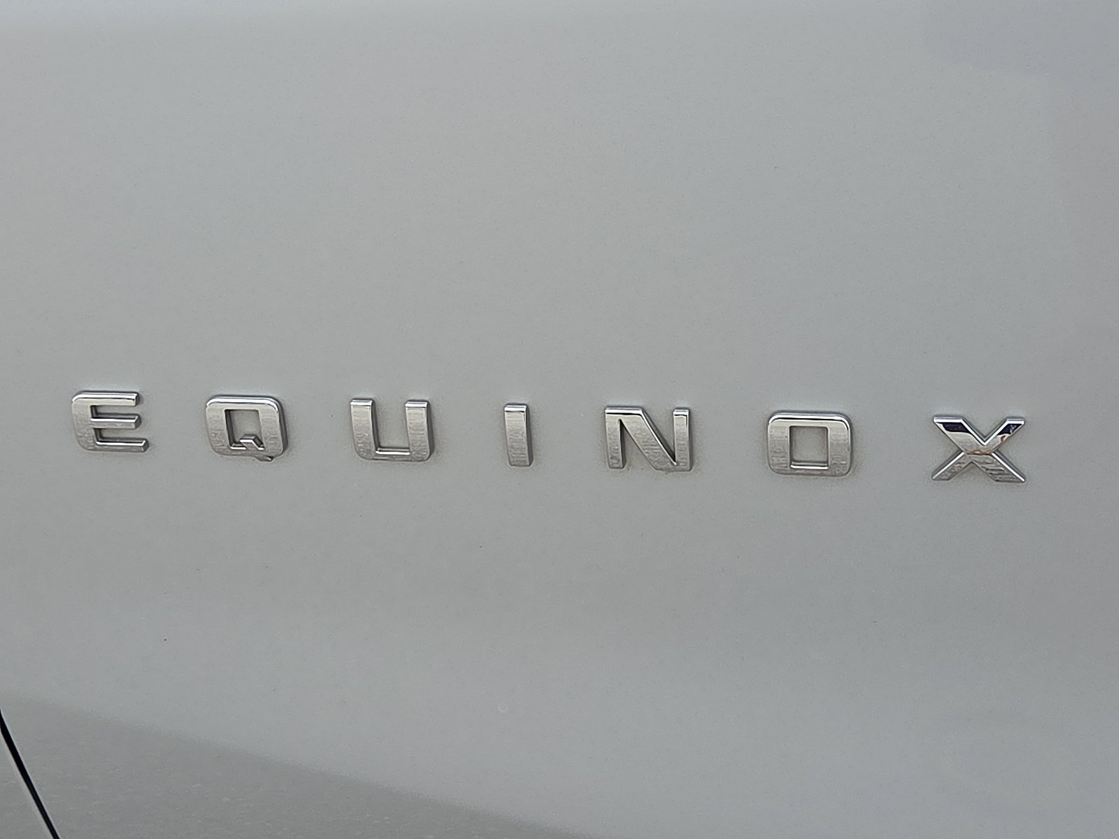 Used 2018 Chevrolet Equinox LS FWD image 8