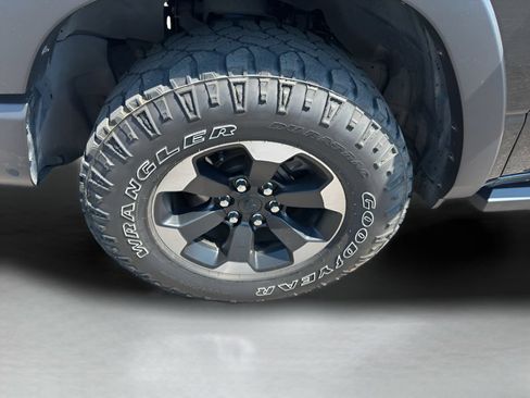 Used 2022 RAM 1500 Rebel w/ Rebel Level 2 Equipment Group AWD/4WD image 25