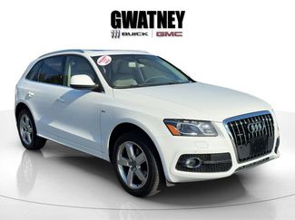 Used 2012 Audi Q5 3.2 Premium Plus video 1