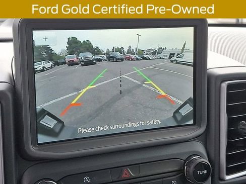 Certified 2024 Ford Bronco Sport Big Bend image 21