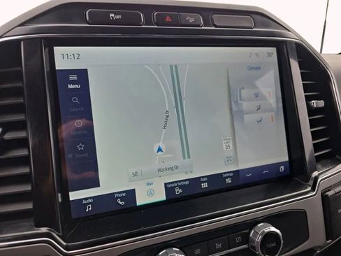 Used 2022 Ford F250 Lariat image 25