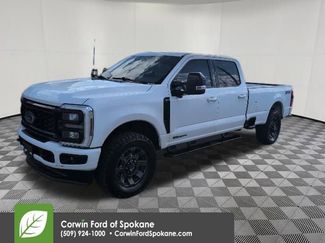 Used 2024 Ford F350 Lariat w/ Sport Appearance Package 360° Tour
