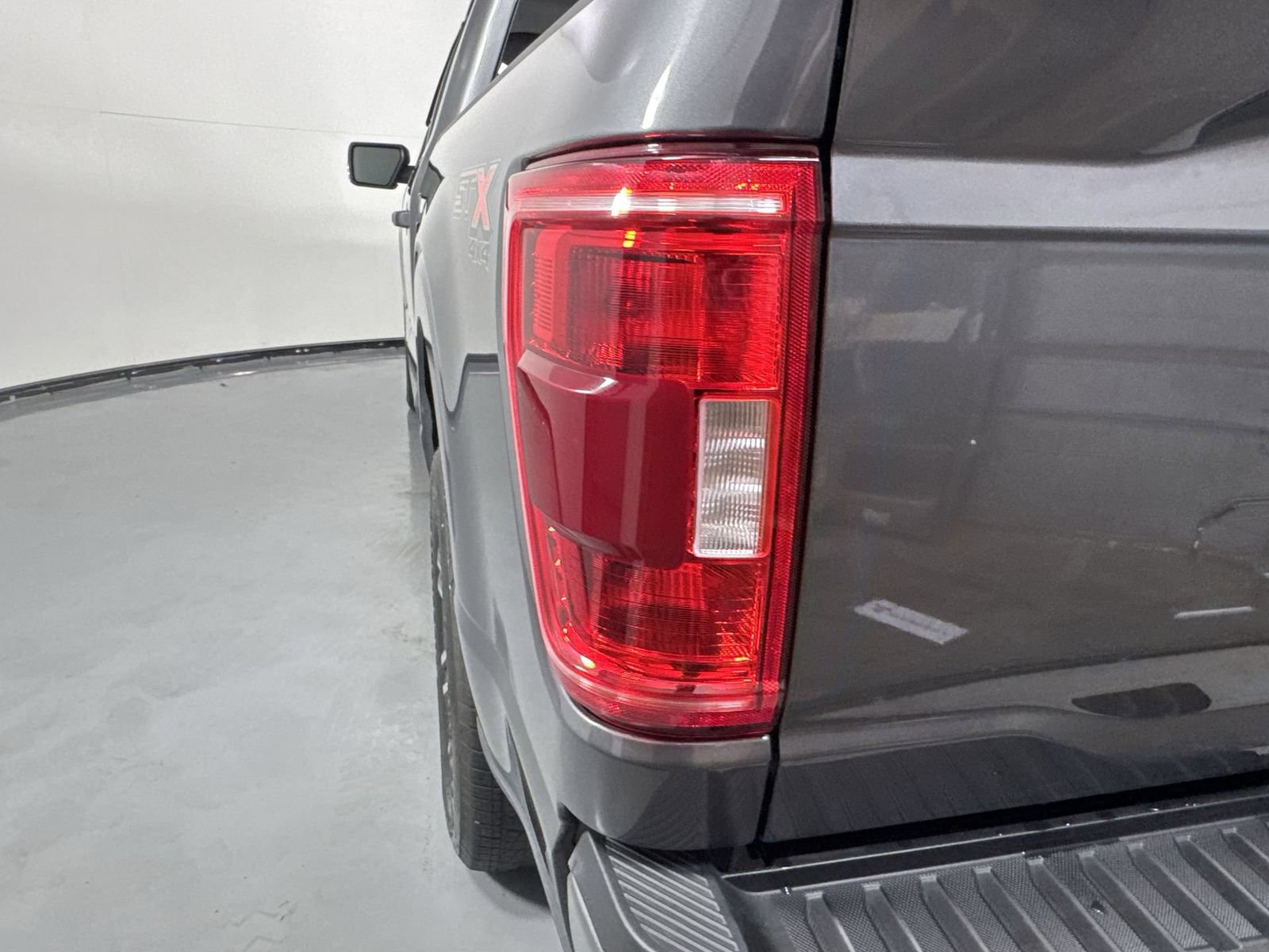 Used 2022 Ford F150 XL w/ STX Appearance Package AWD/4WD image 30