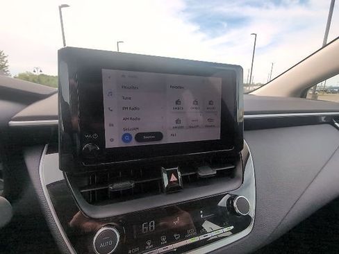 Certified 2025 Toyota Corolla LE image 12