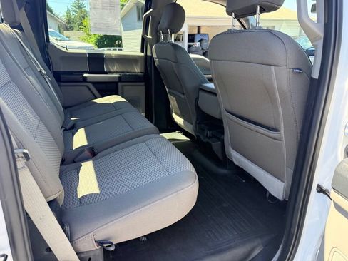 Used 2019 Ford F150 XLT w/ Trailer Tow Package AWD/4WD image 33