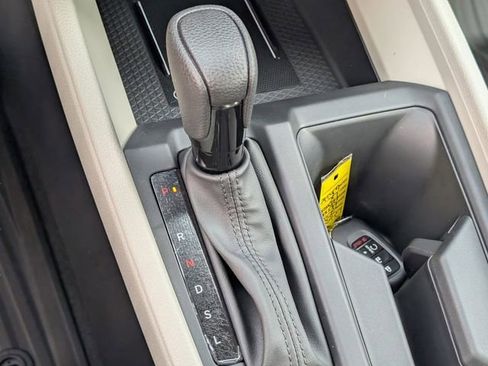 New 2026 Honda Accord LX image 22