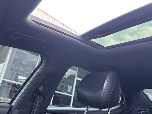 Used 2019 Genesis G70 3.3T Advanced w/ Sport Package RWD image 26