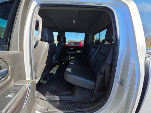 Used 2022 Chevrolet Silverado 2500 LTZ w/ LTZ Plus Package image 25