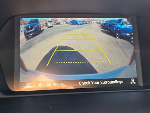 Used 2015 Acura TLX V6 w/ Advance Package image 19