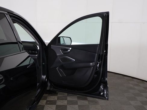 Used 2022 Acura RDX AWD image 20