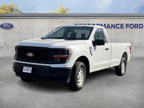 Used 2024 Ford F150 XL image 3