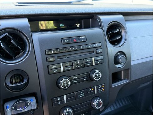 Used 2014 Ford F150 XL w/ Equipment Group 101A Mid RWD image 14