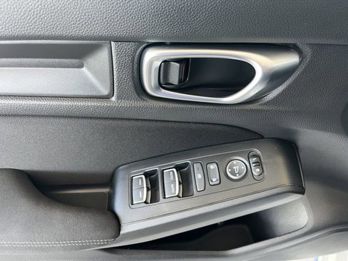 Used 2026 Honda Civic Sport image 17