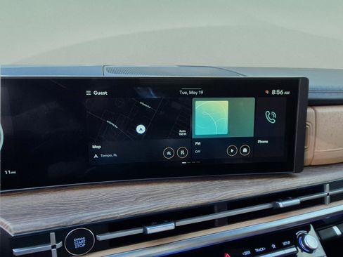 New 2026 Hyundai Santa Fe Limited FWD image 29