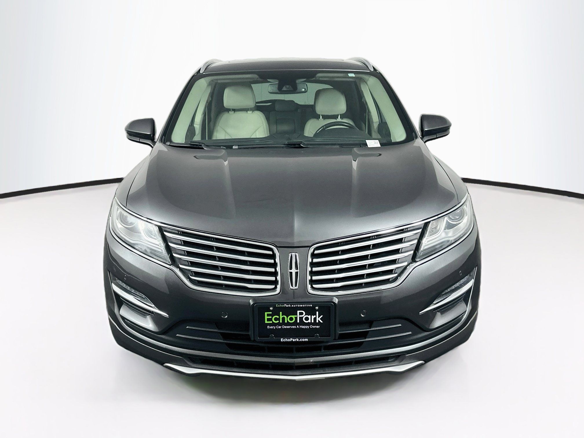 Used 2017 Lincoln MKC Reserve FWD image 2