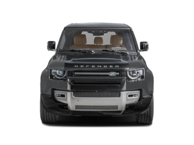 Certified 2024 Land Rover Defender 110 Carpathian Edition AWD/4WD image 4