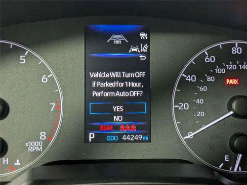 Used 2023 Toyota Corolla SE FWD image 18