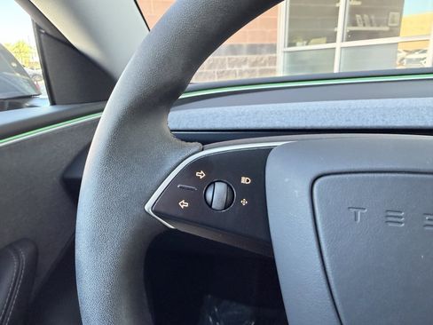 Used 2024 Tesla Model 3 Long Range RWD image 32